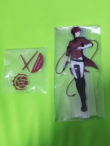 에리오스R 마리오 아크릴 스탠드 묶음 판매