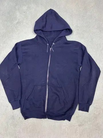 시어스 KING'S ROAD 풀 집업 후드 맨투맨 빈티지