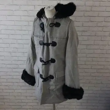 2.10 h945 에고이스트 더플 코트 1