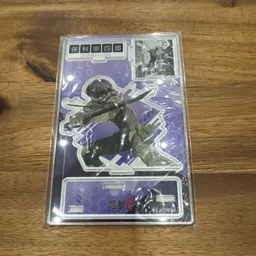 괴수 8호 명장면 디오라마 피규어 호시나 소우시로 2022