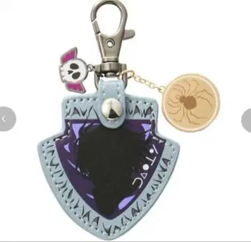 헌터헌터 시마무라 콜라보 백참 페이탄