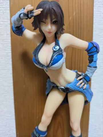 철권 카자마 아스카 피규어 코토부키야