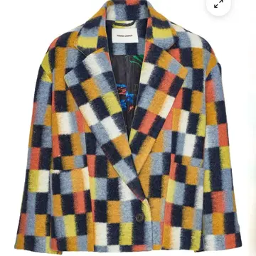 henrikvibskov/자켓