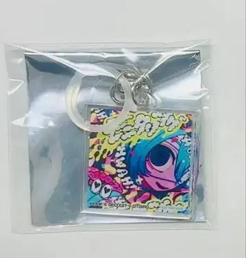 DECO*27 모니터링 엄브렐라 마커