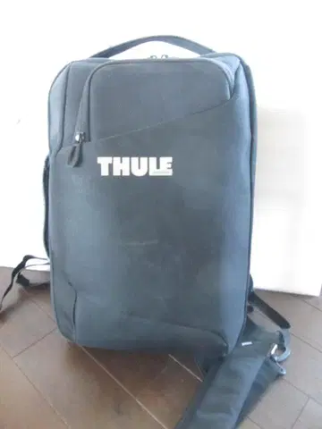 THULE(스울리) 3way 럭색 Accent Laptop Bag
