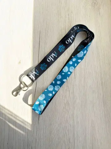 Ado 넥스트랩 블랙 마즈 가챠 회장 한정판