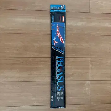 PEGASUS 항공기 모형 미개봉