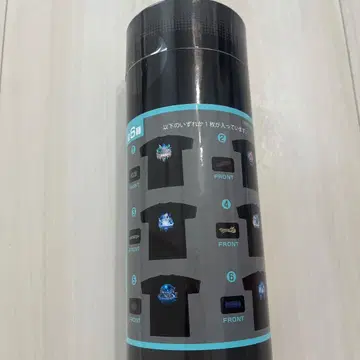 포케미쿠 T셔츠 컬렉션 18 Harmony Stage