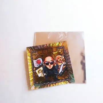 브레이킹 다운 x 실크 더 리치 콜라보 씰 아사쿠라 미쿠루