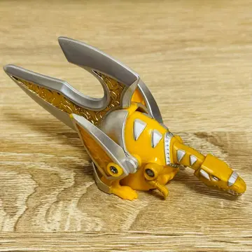 DX 맥스 오자 스피노 골드 폭룡전대 아바렌쟈