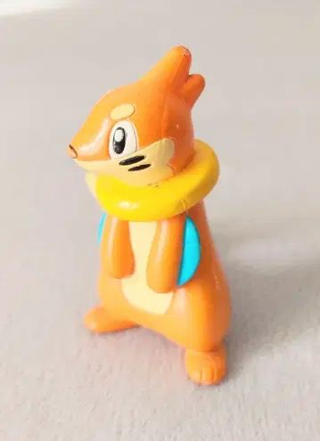 포켓몬 피규어 당시 것 몬코레 부이젤