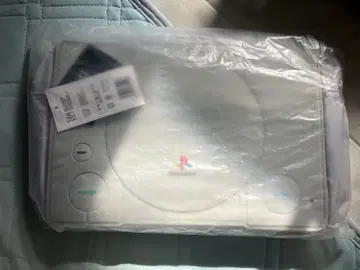 플레이스테이션 숄더백