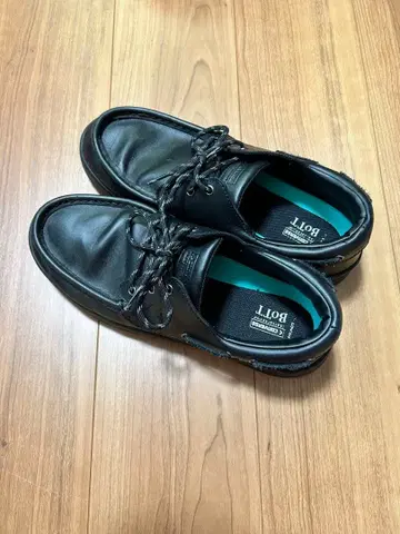 Bott x converse sk deckstar