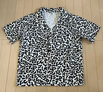 박테리아 카모 아메바 카모 한국군 아메카지 빈티지