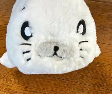 소년 아시베 고마짱 봉제 인형