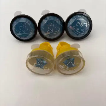 앙스타 시이나 니키 반지 라이트 묶음 판매