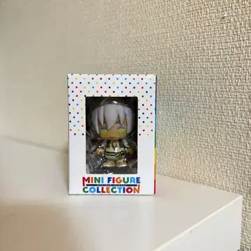 이 브라힘 마스코트