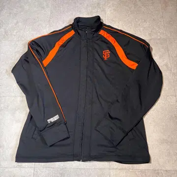 [ MLB ] 샌프란시스코 자이언츠 저지 XL 블랙