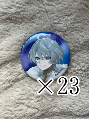 멜론빵 파카 나로야 캔뱃지 묶음 판매