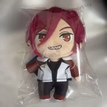 free! 마츠오카 린 봉제 인형 미제 인형 미국 인형