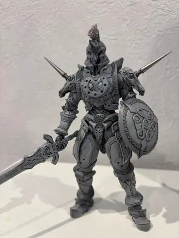 극혼 호스 오르페노크