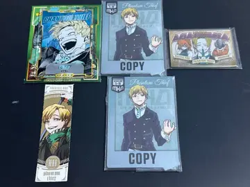 나의 히어로 아카데미아 모노마 네이토