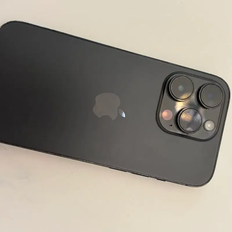 아이폰 14 pro 스페이스블랙