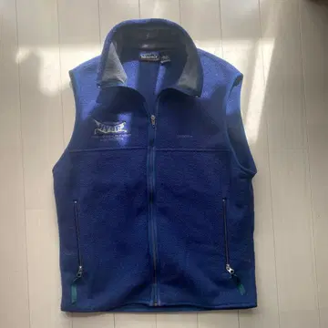 90년대 USA제 파타고니아 신칠라 베스트