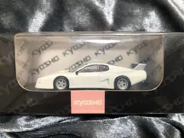 KYOSHO 페라리 512 BB LM 화이트
