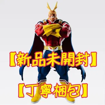 제일복권 나의 히어로 아카데미아 -이어지는 마음- 라스트원상 올마이트