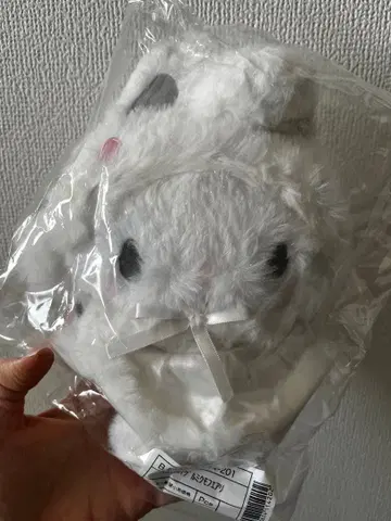 마이멜로디 50주년 기념 샵 페어리 봉제 인형