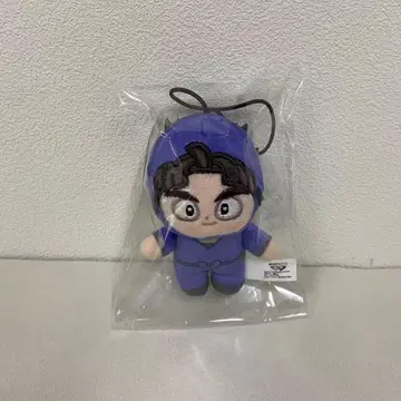 닌타마 란타로 호와누이 타케야 하치자에몬 마스코트 봉제 인형