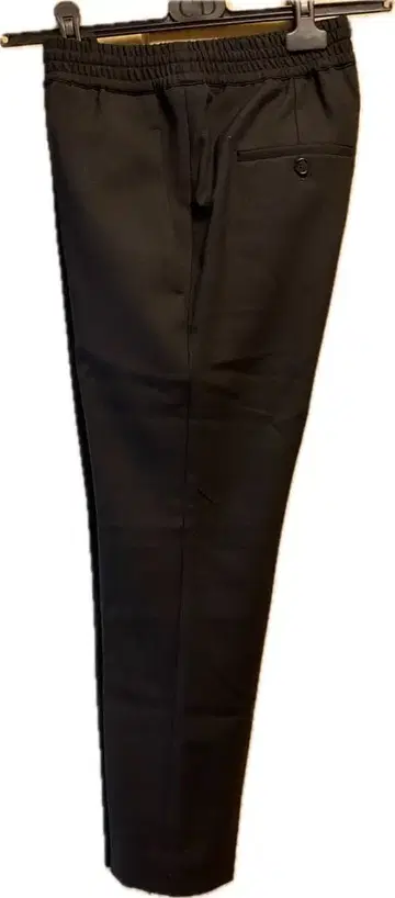 정품 Neil Barrett 닐바렛 드로 코드 이지 팬츠