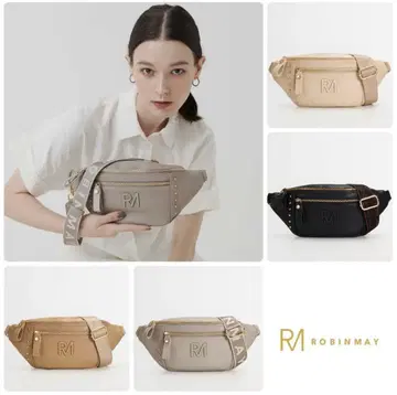 [ROBINMAY] 숄더백
