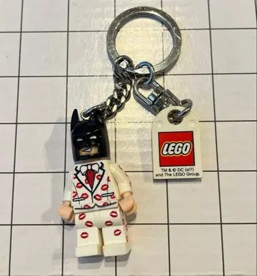 LEGO Kiss Kiss Tuxedo 배트맨