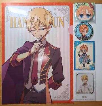 지박소년 하나코 군 미나모토 테루 세트