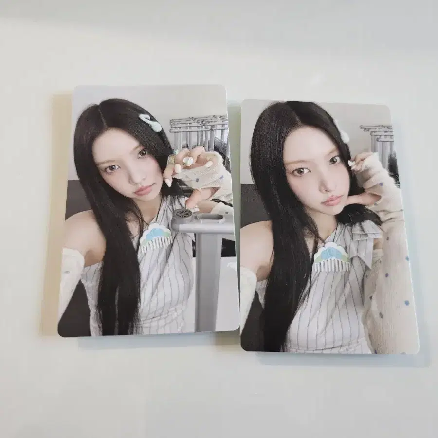 Illit Moka Not Cute Anymore Pouch Poca on Bunjang Global Site.