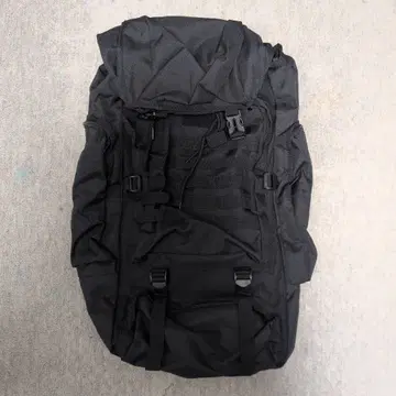 하이킹 백/백팩/등산/80L/블랙