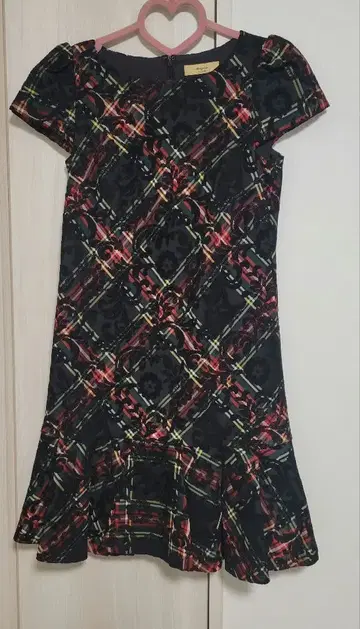 마리엘 퍼 에프데 원피스