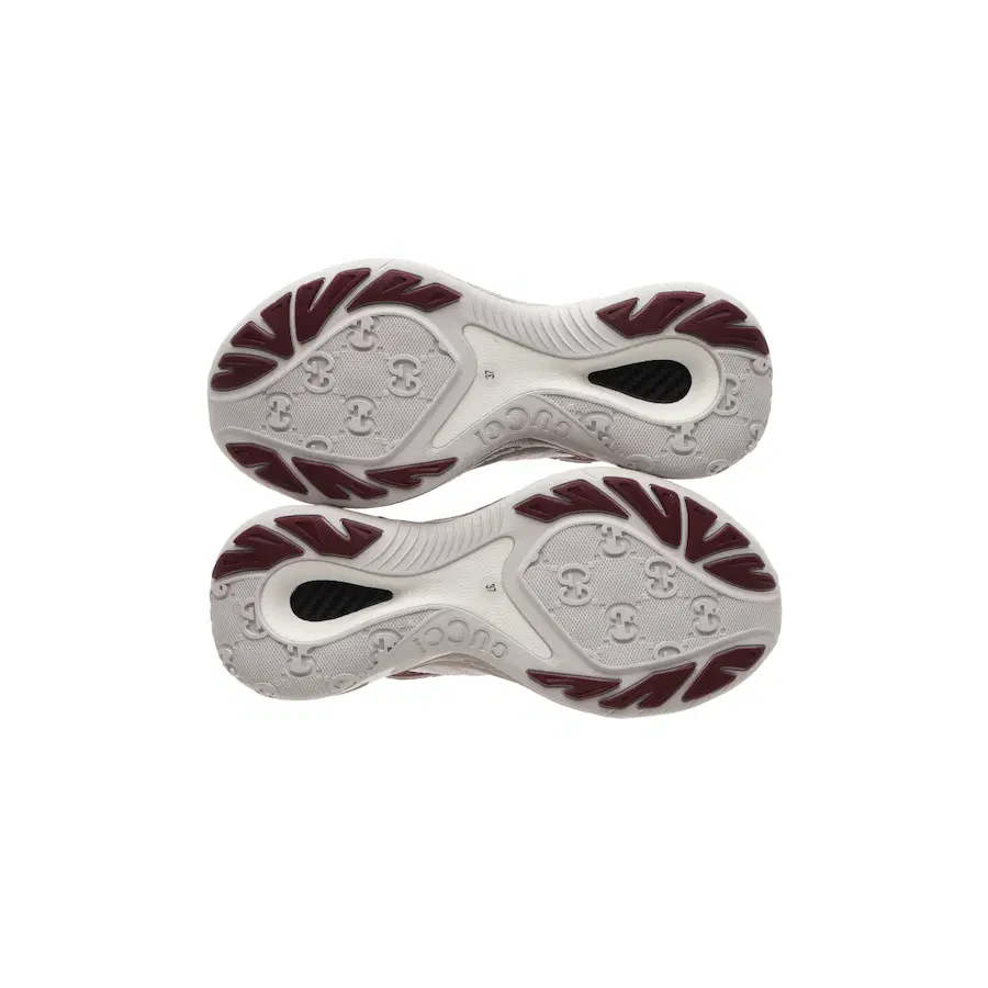 (女款) Gucci 2.0 运动鞋