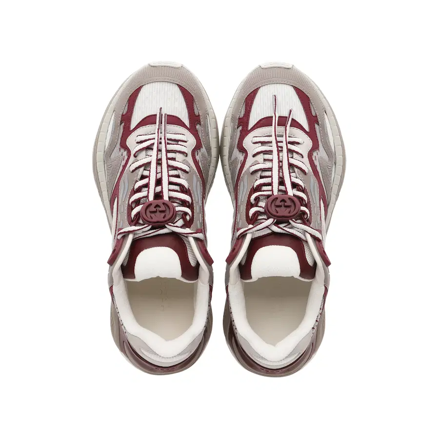 (女款) Gucci 2.0 运动鞋