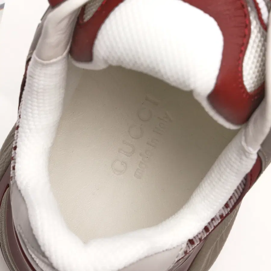 (女款) Gucci 2.0 运动鞋