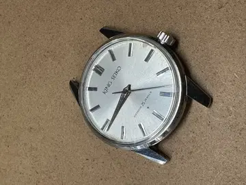 킹세이코 퍼스트 모델