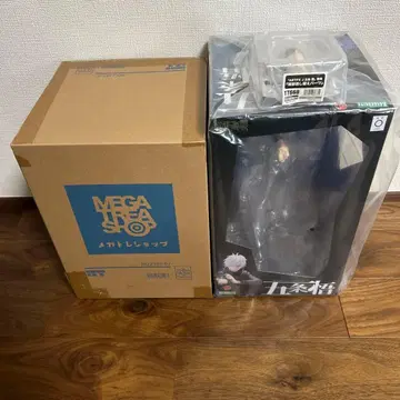 주술회전 피규어 메가하우스 코토부키야 고죠 사토루