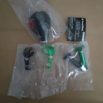 가면라이더 파워 너클 가면라이더 W