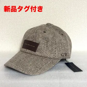 [ 새상품 ] Daniel Wellington DW 브라운 캡