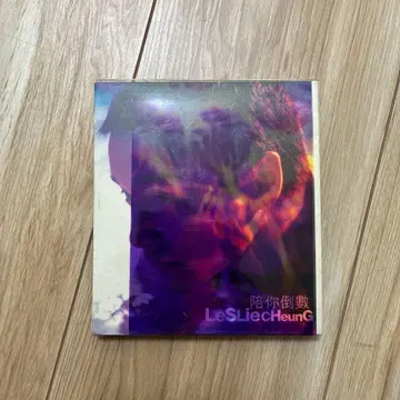 LeSLie Cheung CD