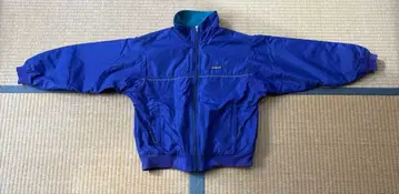 patagonia 쉘드 신틸라 자켓 80s