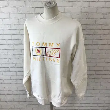 2.10 h956 타미힐피거 트레이닝복 XL