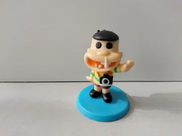 천재 바카본 카메라 코조 피규어 아카츠카 후지오 만화